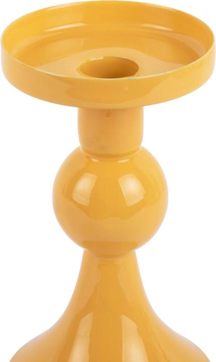 Actual product image present time Candle Holder Funky Small
