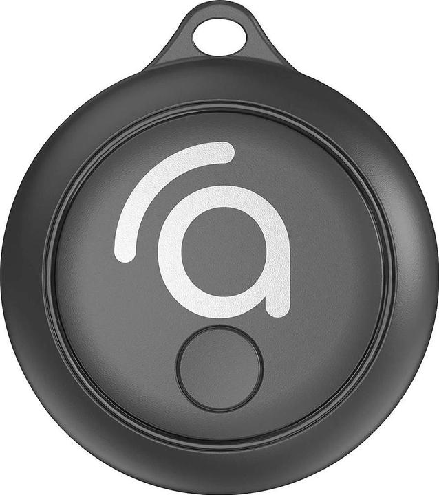 Actual product image Albrecht ST-100 Smart Tracker - black (iOS)