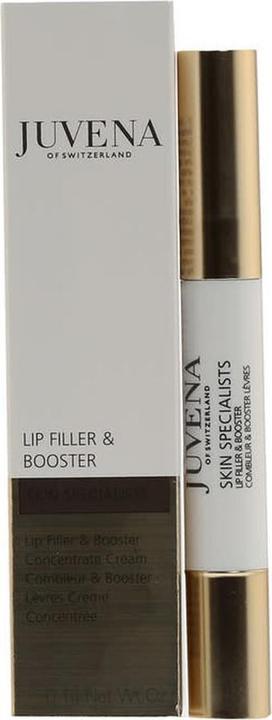 Produktbild Juvena Lip Filler & Booster (Lippenbalsam, 4.20 ml)