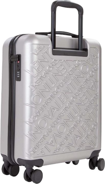 Produktbild Valentino Mars 4 Rollen Kabinentrolley 54 cm (37 l)