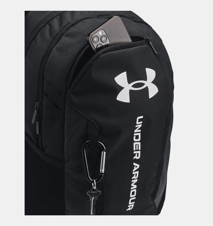 Produktbild Under Armour UA Hustle 6.0 Backpack (29 l)