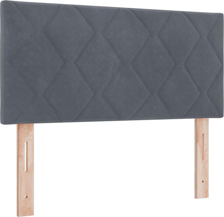 Produktbild vidaXL Boxspringbett (90 x 200 cm)