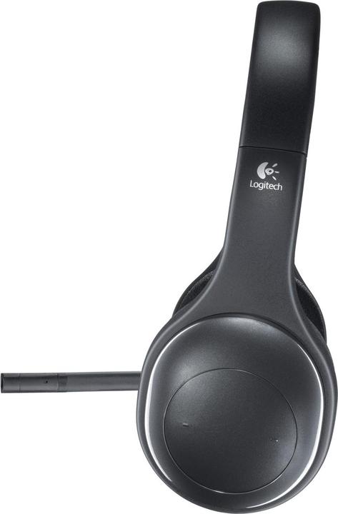 Actual product image Logitech H800 (Wireless, USB-A)