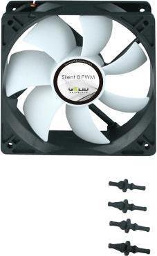 Productafbeelding Gelid Silent 8 PWM (80 mm)