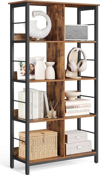 Actual product image Vasagle Havanna (80 x 33 x 149 cm)