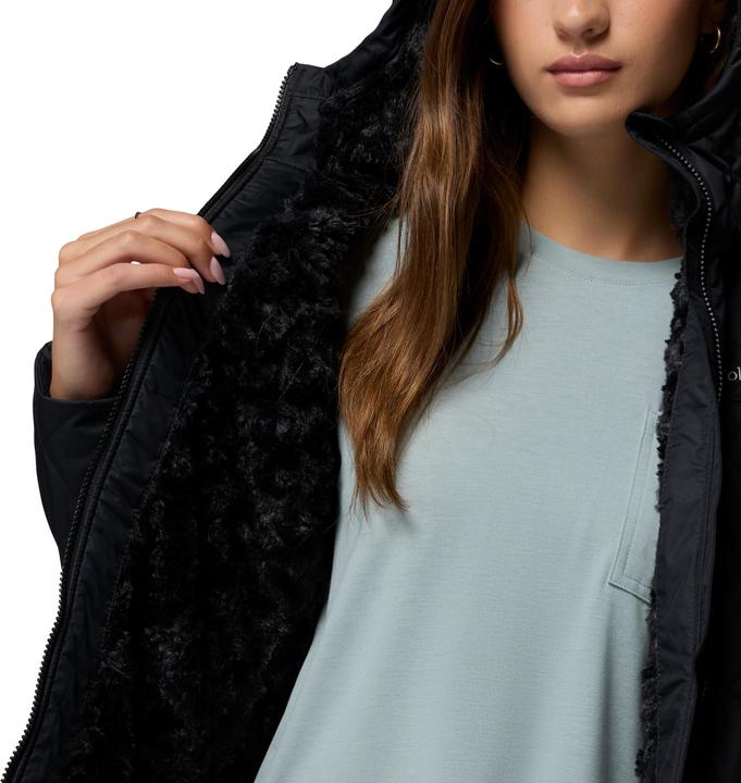 Actual product image Columbia Copper Crest™ II Hooded Jacket (M)