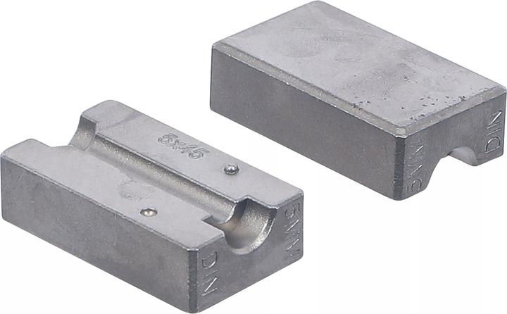 Actual product image BGS Die Blocks for 3057 Ø 5 mm