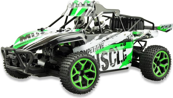Produktbild Amewi Sandbuggy Extreme D5 (RTR Ready-to-Run)