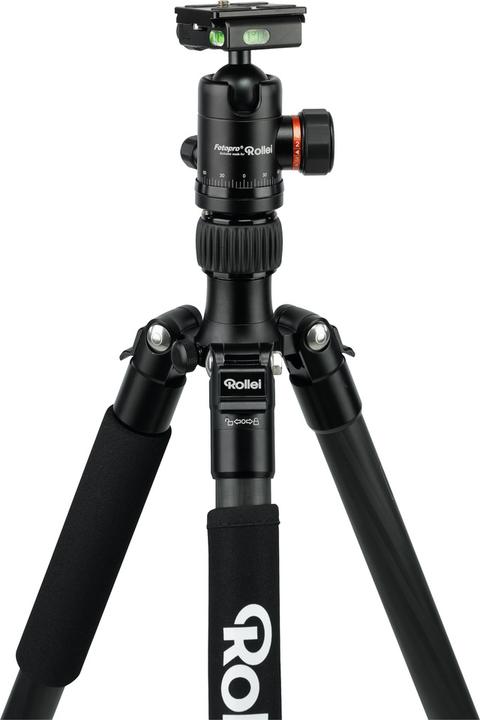 Immagine prodotto Rollei C5i (Carbonio)