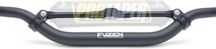 Actual product image ProTaper Fuzion Race Team PT (28.60 mm)