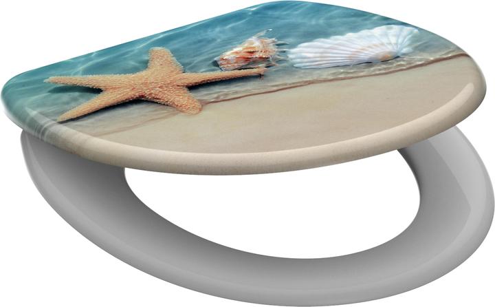 Produktbild Schütte Beach