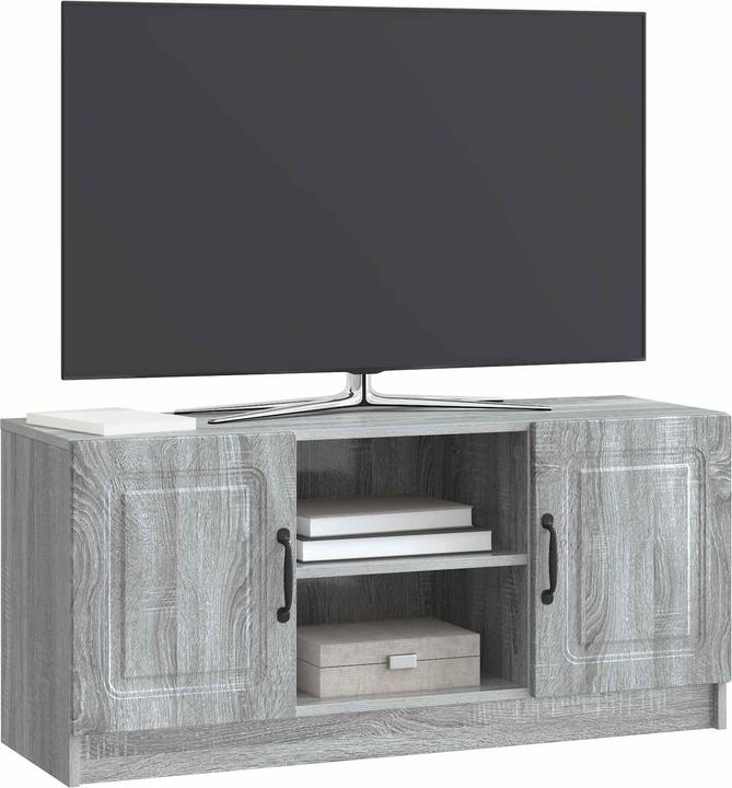 Actual product image vidaXL TV-Schränk (34.50 x 34.50 x 47 cm)