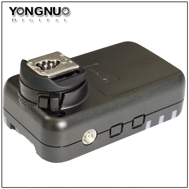 Produktbild Yongnuo YN-622C II (Blitzfernsteuerung)