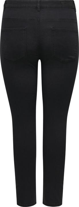 Produktbild Only CARMILA-IRIS Hohe Taille Skinny Fit Jeans Skinny Jeans (W52/L34)