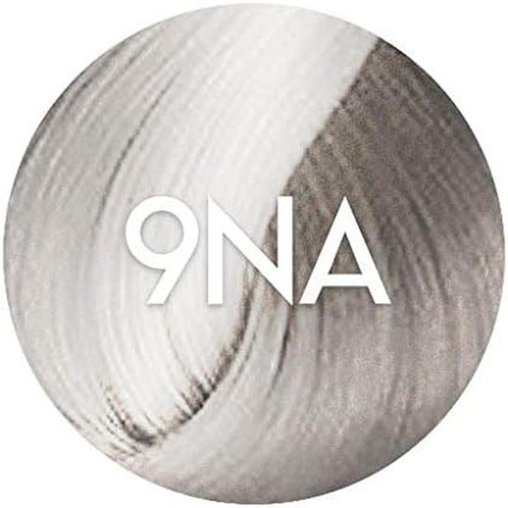 Actual product image Goldwell Topchic (9-NA light-light-natural-ashblonde)