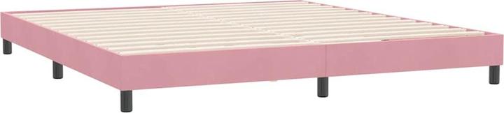 Produktbild vidaXL Boxspringbett (180 x 210 cm)