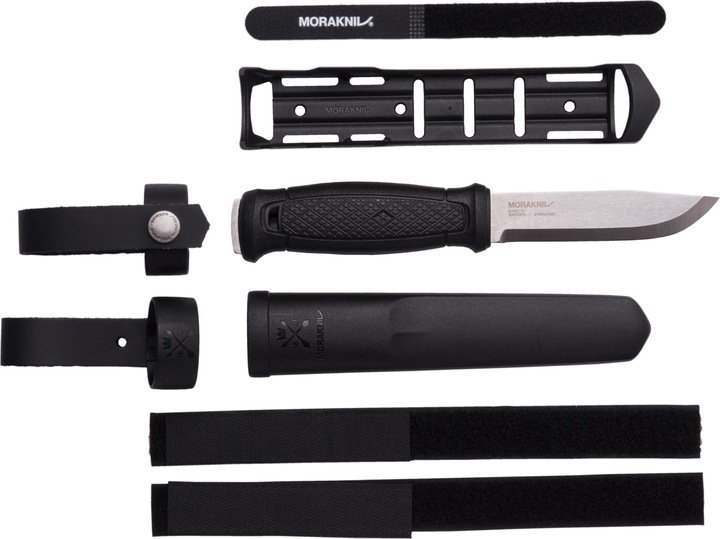 Immagine prodotto Morakniv Coltello per esterni Mora Garberg Multi Mount (10.90 cm)