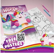 Produktbild Toi-Toys Dream Horse Schneekugel Einhorn mit Federn und Licht