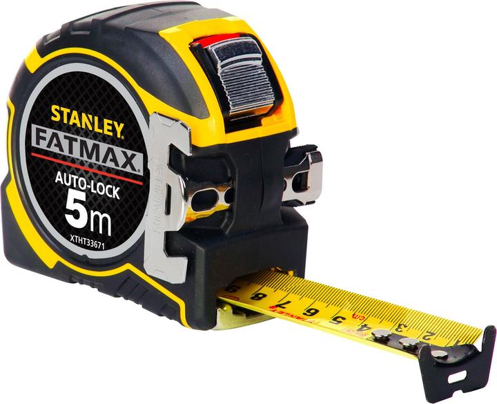 Stanley FatMax (5 m)