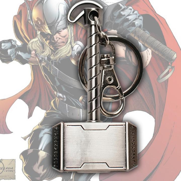 Actual product image Semic Thor Hammer