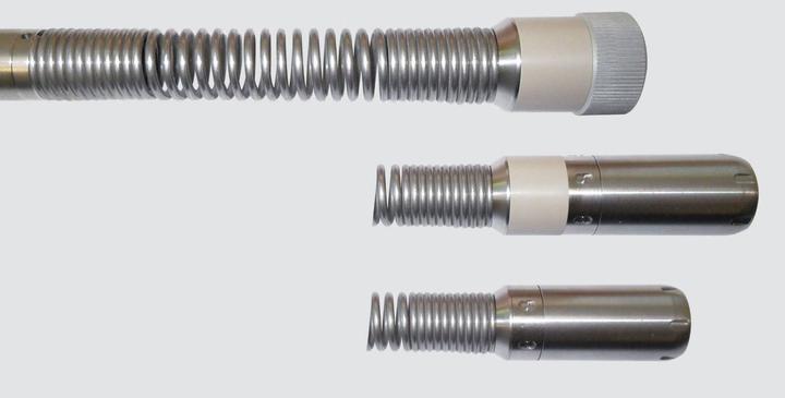 Produktbild Rothenberger Kamerakopf ROCAM, 4-40mm