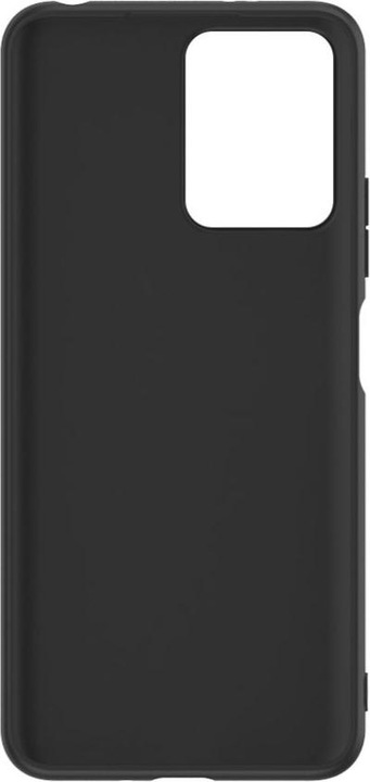 Actual product image iLike Redmi Note 12 / Poco X5Plastic Leather Back Cover