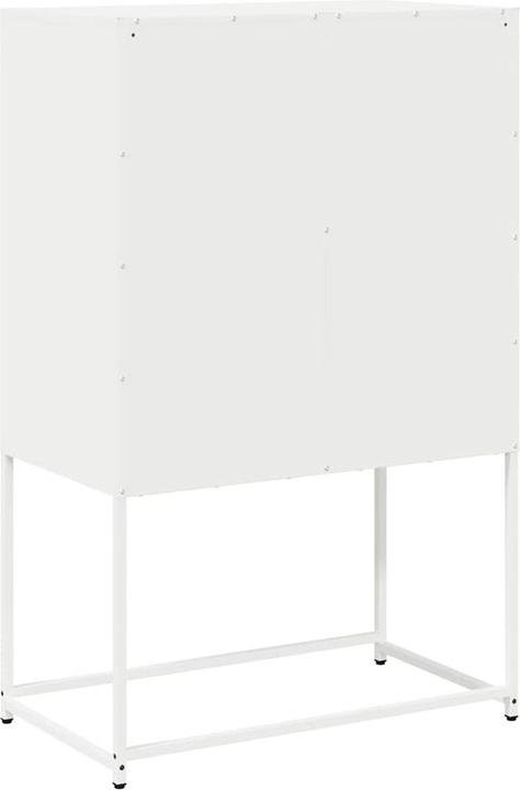 Image du produit vidaXL Highboard (68 x 39 x 107 cm)