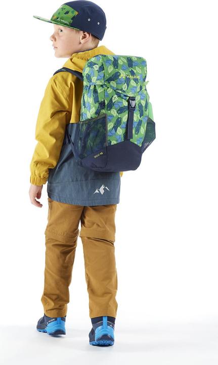 Actual product image Vaude Skovi (10 l)