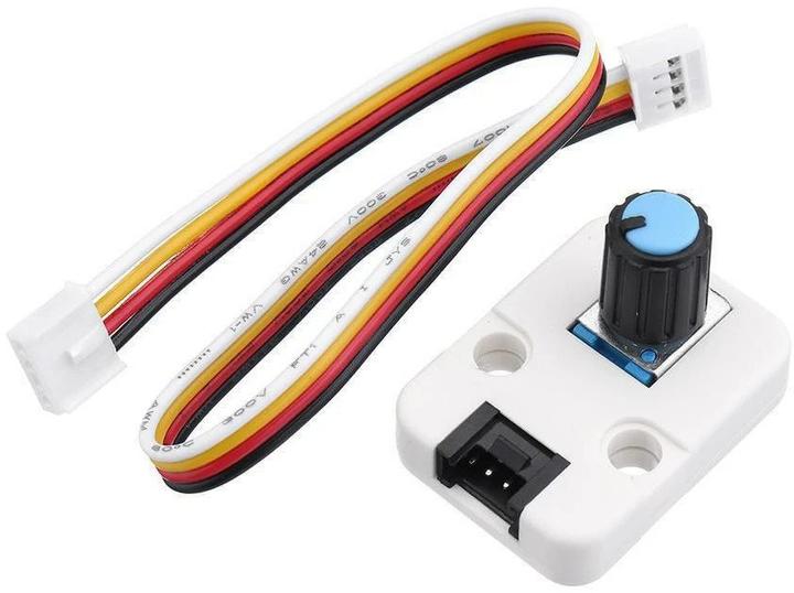 Produktbild M5Stack Mini Angle Unit mit Potentiometer