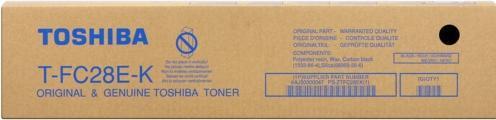 Produktbild Toshiba T-Fc28e-K (BK)