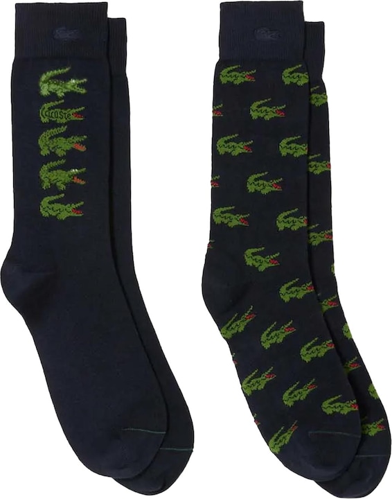Produktbild Lacoste Socken (2erPack) (2er Pack, 38.5 - 42)