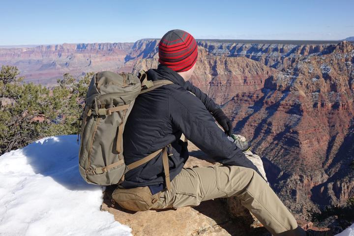 Actual product image Helikon Wolfhound jacket (M)