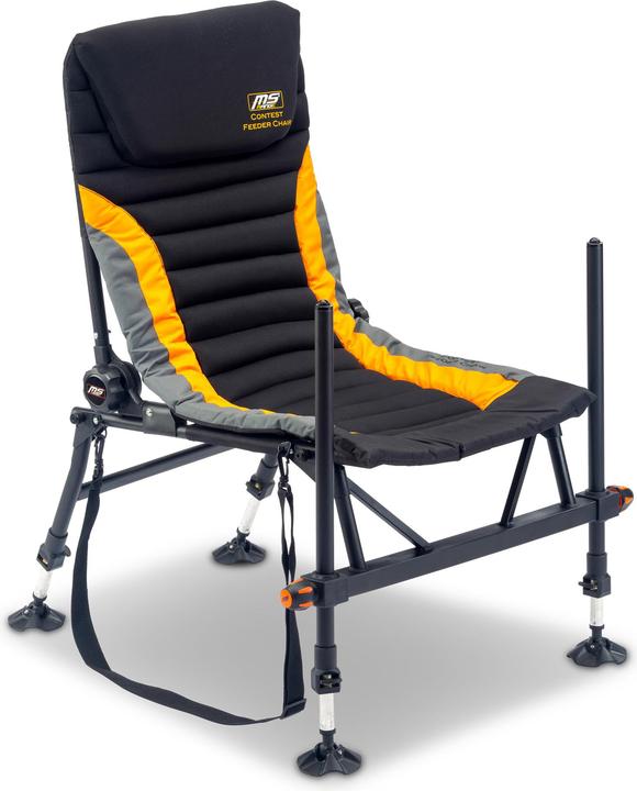 Image du produit MS Range Contest Feeder Chair