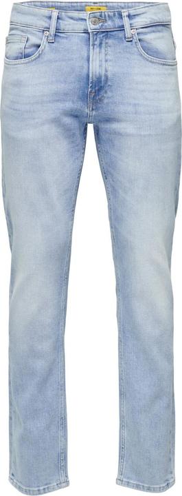 Image du produit Only & Sons ONSWEFT Jeans coupe regular (29, 32)