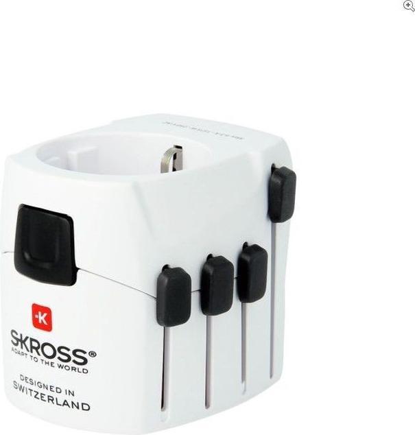 Produktbild Skross Pro – World