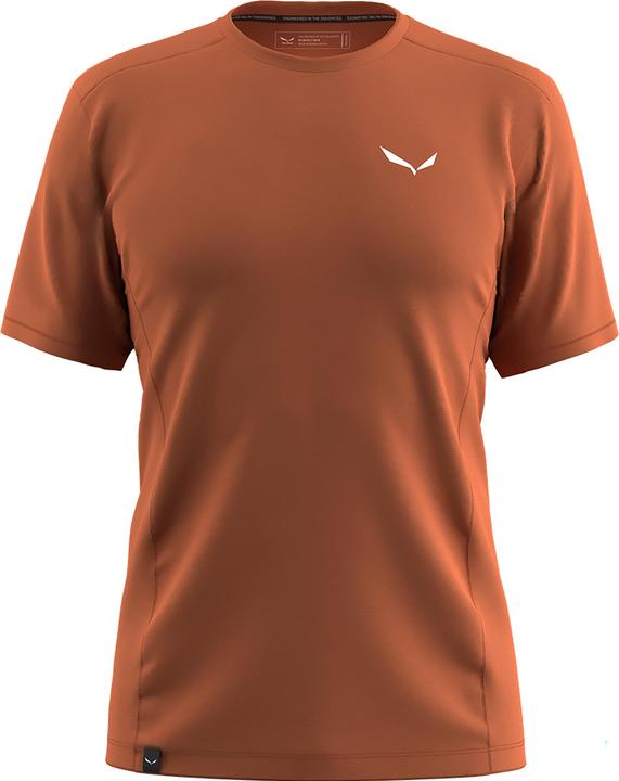 Image du produit Salewa Puez Dry'Ton T-Shirt Herren (L)