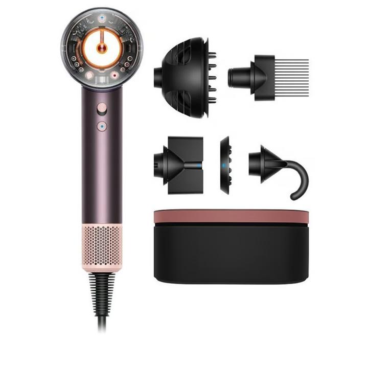 Image du produit Dyson Supersonique Nural (1600 W)