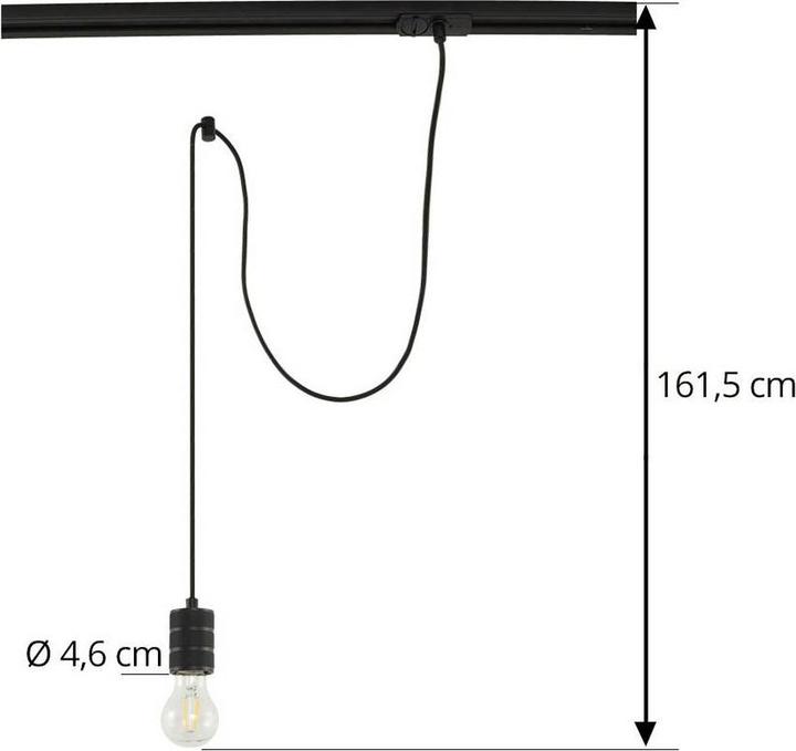 Produktbild Lindby Linaro (E27)