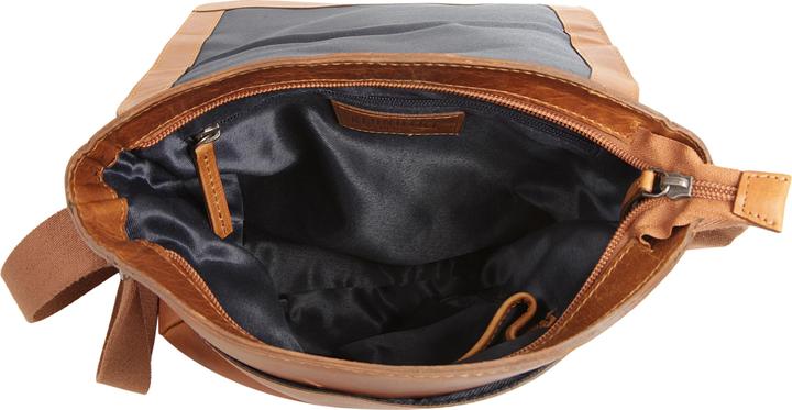 Produktbild Klondike 1896 Schultertasche