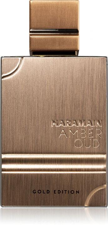 Produktbild Al Haramain Amber Oud Gold Edition (Eau de Parfum, 60 ml)