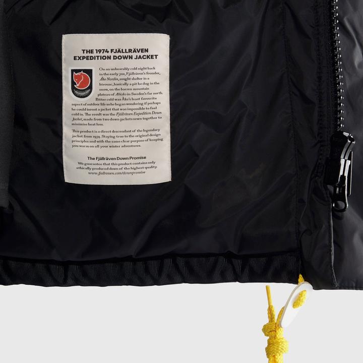 Actual product image Fjällräven Expedition (M)
