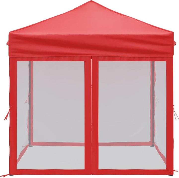 Image du produit vidaXL Partyzelt (199 cm, 199 cm)