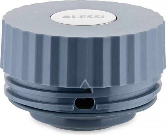 Actual product image Alessi Bouilloire PLISSÉ (1 l)