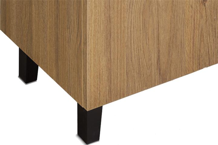 Produktbild Konsimo Frisk (150 x 81 x 46 cm)
