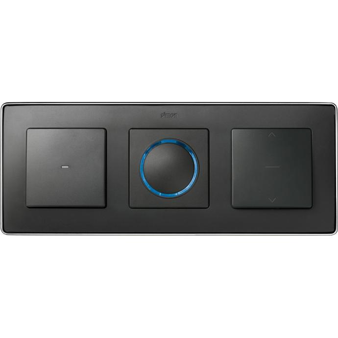 Thumbnail - Simon, Zubehör Schalterprogramm, 8201630-241