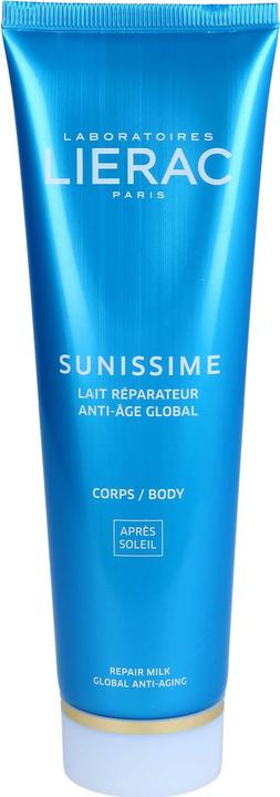 Immagine prodotto Lierac Lait Réparateur Latte (150 ml, Gel doposole)