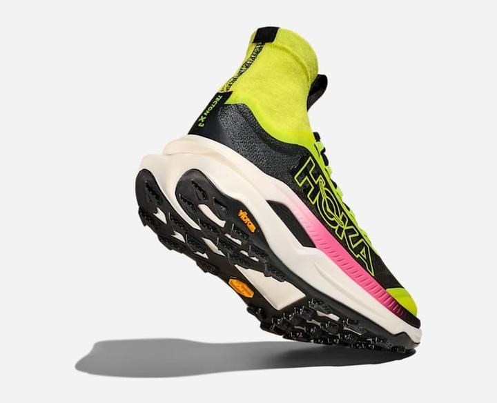 Produktbild Hoka Tecton X 3 (39 1/3, 39.5)