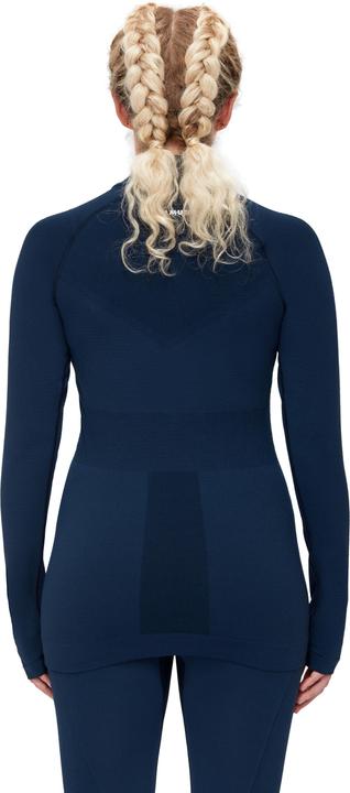 Immagine prodotto Mammut Trift Half Zip Longsleeve Women (L)