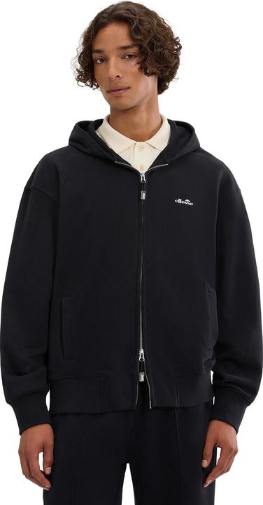 Produktbild Ellesse Sweatjacke Casual Bequem sitzend TAURASI CLASSIC FZ HOODY (L)