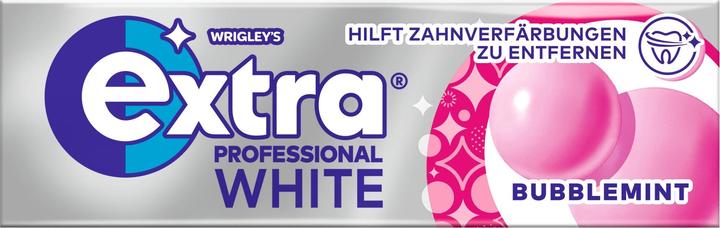 Wrigley Bolla Extra Pro.White (1 pz., 14 g)